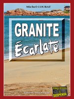 Granite Écarlate